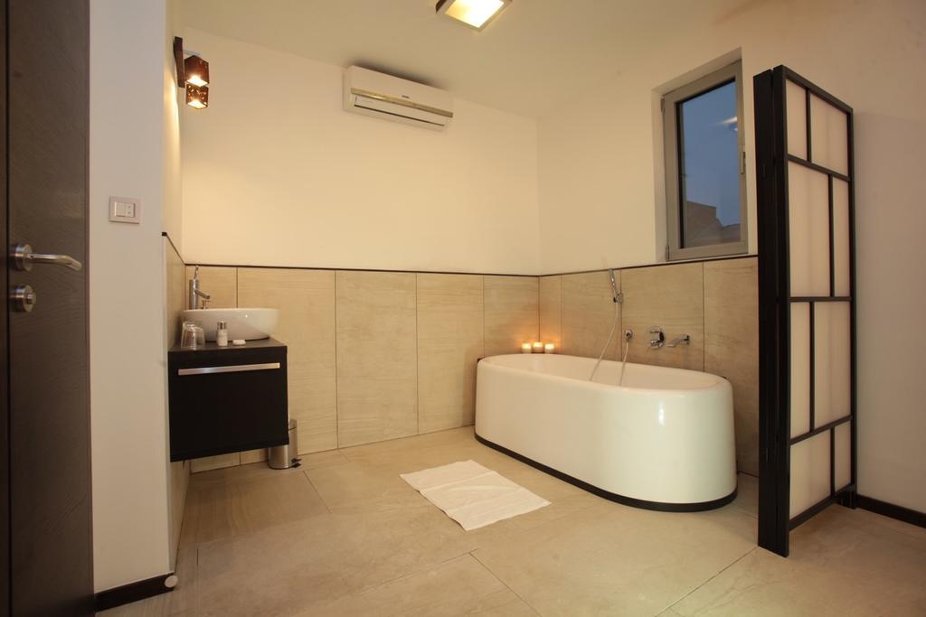 Parliament Penthouse Boutique B&B ブダペスト 部屋 写真