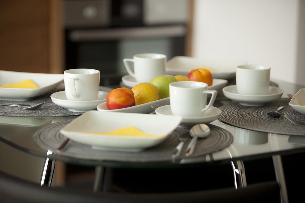Parliament Penthouse Boutique B&B ブダペスト エクステリア 写真