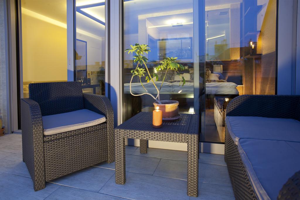 Parliament Penthouse Boutique B&B ブダペスト 部屋 写真