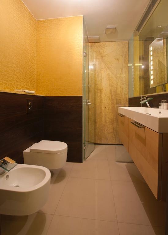 Parliament Penthouse Boutique B&B ブダペスト エクステリア 写真