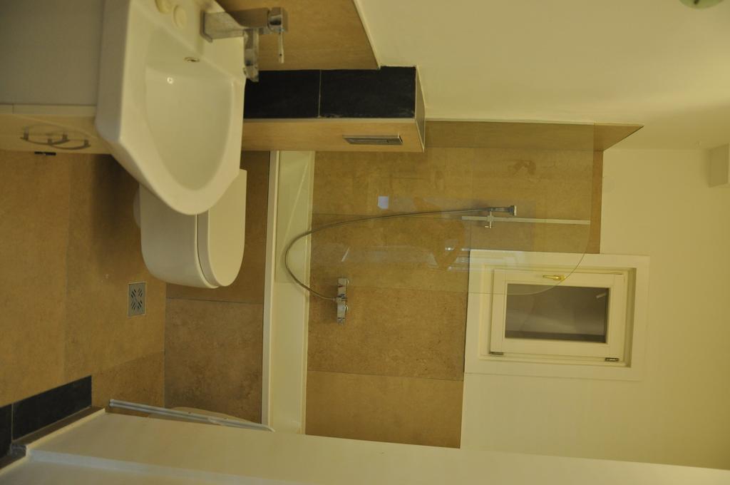 Parliament Penthouse Boutique B&B ブダペスト エクステリア 写真
